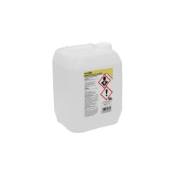 EUROLITE SMOKE FLUID -B- Basic, 5l smoke fluid EUROLITE SMOKE FLUID -B- Basic, 5l smoke fluid