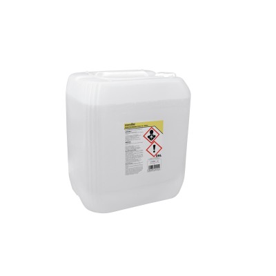 EUROLITE SMOKE FLUID -B- Basic, 25l smoke fluid EUROLITE SMOKE FLUID -B- Basic, 25l smoke fluid