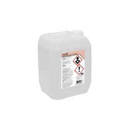 EUROLITE SMOKE FLUID -C- Standard, 5l smoke fluid EUROLITE SMOKE FLUID -C- Standard, 5l smoke fluid
