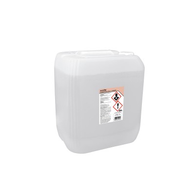 EUROLITE SMOKE FLUID -C- Standard, 25l smoke fluid EUROLITE SMOKE FLUID -C- Standard, 25l smoke fluid
