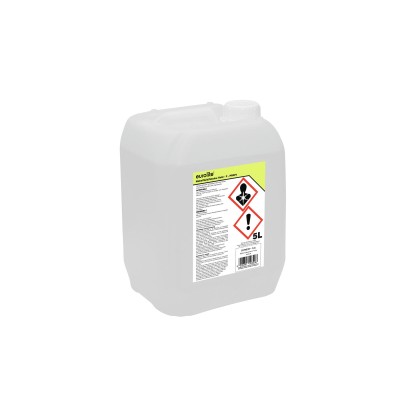 EUROLITE SMOKE FLUID -P- Professional, 5l smoke fluid EUROLITE SMOKE FLUID -P- Professional, 5l smoke fluid