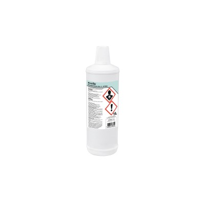 EUROLITE SMOKE FLUID -E- Extreme, 1l smoke fluid EUROLITE SMOKE FLUID -E- Extreme, 1l smoke fluid