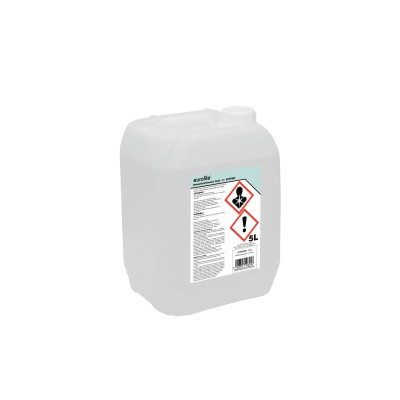 EUROLITE SMOKE FLUID -E- Extreme, 5l smoke fluid EUROLITE SMOKE FLUID -E- Extreme, 5l smoke fluid