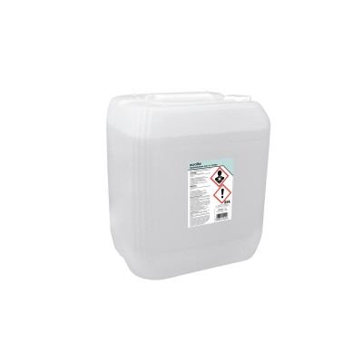 EUROLITE SMOKE FLUID -E- Extreme, 25l smoke fluid EUROLITE SMOKE FLUID -E- Extreme, 25l smoke fluid