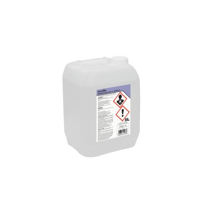 EUROLITE SMOKE FLUID -X- Extreme A2, 5l smoke fluid EUROLITE SMOKE FLUID -X- Extreme A2, 5l smoke fluid
