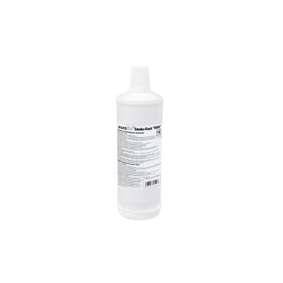 EUROLITE SMOKE FLUID -DSA- Effect, 1l smoke fluid EUROLITE SMOKE FLUID -DSA- Effect, 1l smoke fluid