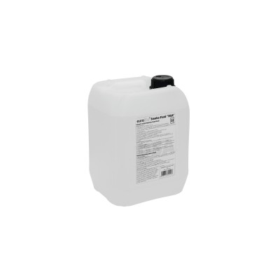 EUROLITE SMOKE FLUID -DSA- Effect, 5l smoke fluid EUROLITE SMOKE FLUID -DSA- Effect, 5l smoke fluid