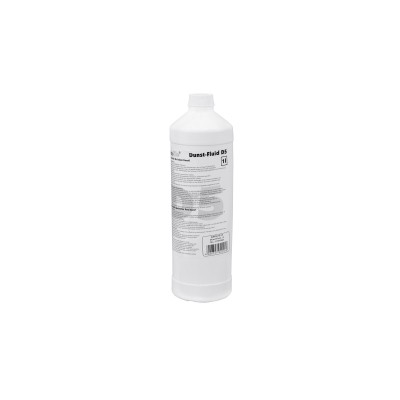 EUROLITE D-5 Hazer Fluid 1 liter EUROLITE D-5 Hazer Fluid 1 liter