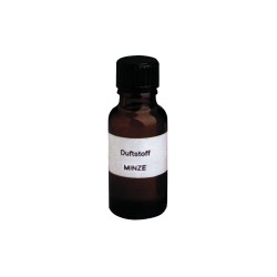 EUROLITE Smoke Fluid Fragrance, 20ml, mint EUROLITE Smoke Fluid Fragrance, 20ml, mint