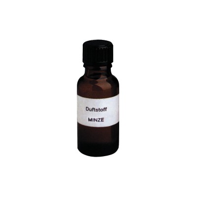 EUROLITE Smoke Fluid Fragrance, 20ml, mint EUROLITE Smoke Fluid Fragrance, 20ml, mint