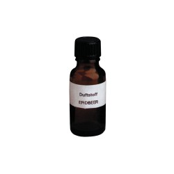 EUROLITE Smoke Fluid Fragrance, 20ml, strawberry EUROLITE Smoke Fluid Fragrance, 20ml, strawberry