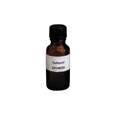 EUROLITE Smoke Fluid Fragrance, 20ml, strawberry EUROLITE Smoke Fluid Fragrance, 20ml, strawberry