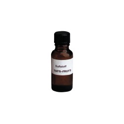 EUROLITE Smoke Fluid Fragrance, 20ml, tutti-frutti EUROLITE Smoke Fluid Fragrance, 20ml, tutti-frutti