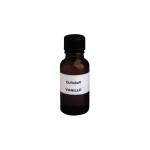 EUROLITE Smoke Fluid Fragrance, 20ml, vanilla