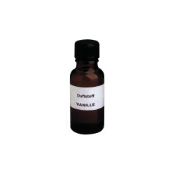 EUROLITE Smoke Fluid Fragrance, 20ml, vanilla EUROLITE Smoke Fluid Fragrance, 20ml, vanilla