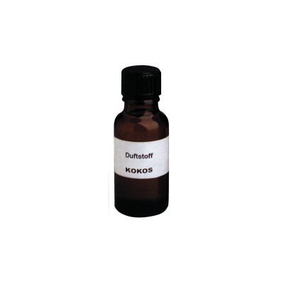EUROLITE Smoke Fluid Fragrance, 20ml, coconut EUROLITE Smoke Fluid Fragrance, 20ml, coconut