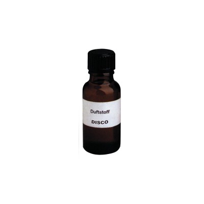EUROLITE Smoke Fluid Fragrance, 20ml, disco EUROLITE Smoke Fluid Fragrance, 20ml, disco