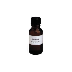 EUROLITE Smoke Fluid Fragrance, 20ml, pina colada EUROLITE Smoke Fluid Fragrance, 20ml, pina colada