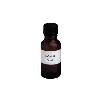 EUROLITE Smoke Fluid Fragrance, 20ml, peach EUROLITE Smoke Fluid Fragrance, 20ml, peach