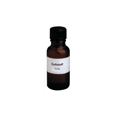 EUROLITE Smoke Fluid Fragrance, 20ml, cola EUROLITE Smoke Fluid Fragrance, 20ml, cola