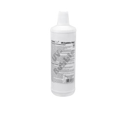 EUROLITE UV Bubble Fluid Set 3x1l