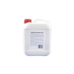 EUROLITE UV Bubble Fluid 5l yellow