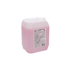 EUROLITE UV Bubble Fluid 5l red
