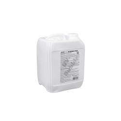 EUROLITE UV Bubble Fluid 5l blue