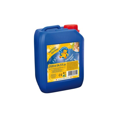 PUSTEFIX Bubble Fluid PRO 2.5l PUSTEFIX Bubble Fluid PRO 2.5l