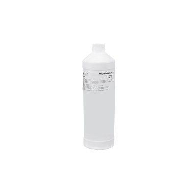 EUROLITE Snow Fluid HD, 1l EUROLITE Snow Fluid HD, 1l