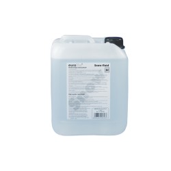 EUROLITE Snow Fluid HD, 5l EUROLITE Snow Fluid HD, 5l