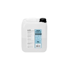 EUROLITE Snow Fluid Concentrate LD for 5l EUROLITE Snow Fluid Concentrate LD for 5l