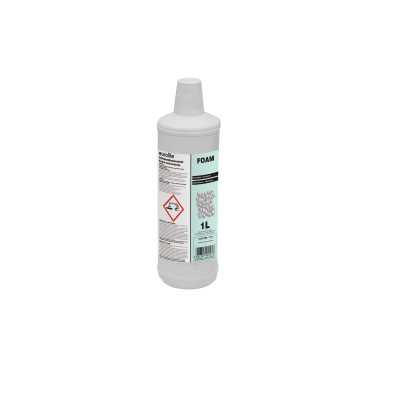 EUROLITE Foam Concentrate, 1l EUROLITE Foam Concentrate, 1l