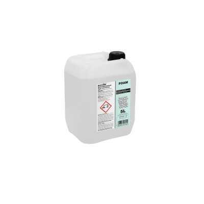 EUROLITE Foam Concentrate, 5l EUROLITE Foam Concentrate, 5l