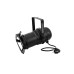 EUROLITE Set PAR-30 Spot bk + PAR-30 230V COB 12W E-27 LED 1800-3000K dim2warm EUROLITE Set PAR-30 Spot bk + PAR-30 230V COB 12W E-27 LED 1800-3000K dim2warm