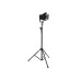 EUROLITE Set LED THA-20PC TRC + Stand EUROLITE Set LED THA-20PC TRC + Stand