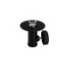 EUROLITE Set LED PLL-480 CW/WW + Stand EUROLITE Set LED PLL-480 CW/WW + Stand