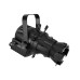 EUROLITE LED PFE-20 WW Profile Spot bk EUROLITE LED PFE-20 WW Profile Spot bk