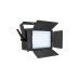 EUROLITE LED PLL-168 CW/WW Panel EUROLITE LED PLL-168 CW/WW Panel