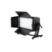 EUROLITE LED PLL-384 CW/WW Panel EUROLITE LED PLL-384 CW/WW Panel