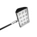 EUROLITE LED KKL-12 Floodlight 3200K black EUROLITE LED KKL-12 Floodlight 3200K black