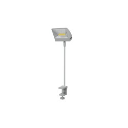 EUROLITE LED KKL-30 Floodlight 4100K silver EUROLITE LED KKL-30 Floodlight 4100K silver