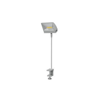 EUROLITE LED KKL-30 Floodlight 4100K silver EUROLITE LED KKL-30 Floodlight 4100K silver