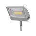 EUROLITE LED KKL-30 Floodlight 4100K silver EUROLITE LED KKL-30 Floodlight 4100K silver