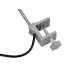 EUROLITE LED KKL-30 Floodlight 4100K silver EUROLITE LED KKL-30 Floodlight 4100K silver