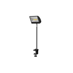 EUROLITE LED KKL-30 Floodlight 4100K black EUROLITE LED KKL-30 Floodlight 4100K black