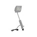 EUROLITE LED KKL-50 Floodlight 4100K silver EUROLITE LED KKL-50 Floodlight 4100K silver