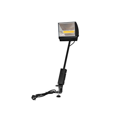 EUROLITE LED KKL-70 Floodlight 4200K black EUROLITE LED KKL-70 Floodlight 4200K black