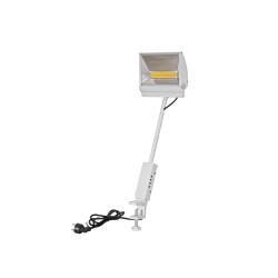 EUROLITE LED KKL-70 Floodlight 4200K white EUROLITE LED KKL-70 Floodlight 4200K white