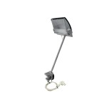 EUROLITE KKL-300 Halogen Floodlight silver